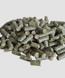 Metabo'Light Granulés - Chevaux, 1 kg